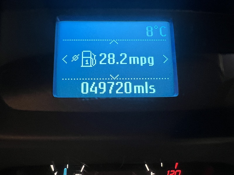 Used Ford Transit 2018 for sale - 77200886: Photo 22