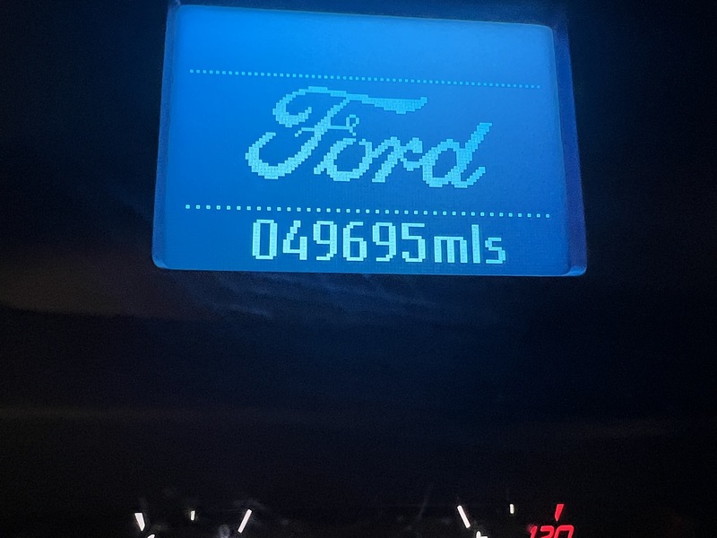 Used Ford Transit 2018 for sale - 77200886: Photo 7