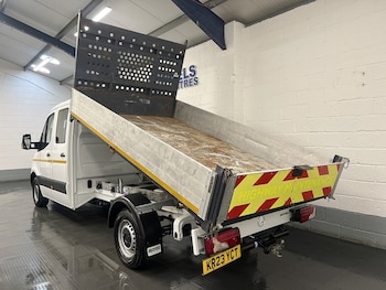 Used Mercedes-Benz Sprinter 2023 for sale - 79436333: Photo