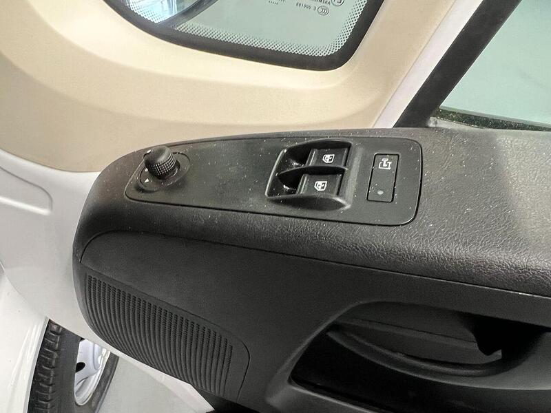 Used Vauxhall Movano 2022 for sale - 76904384: Photo 12