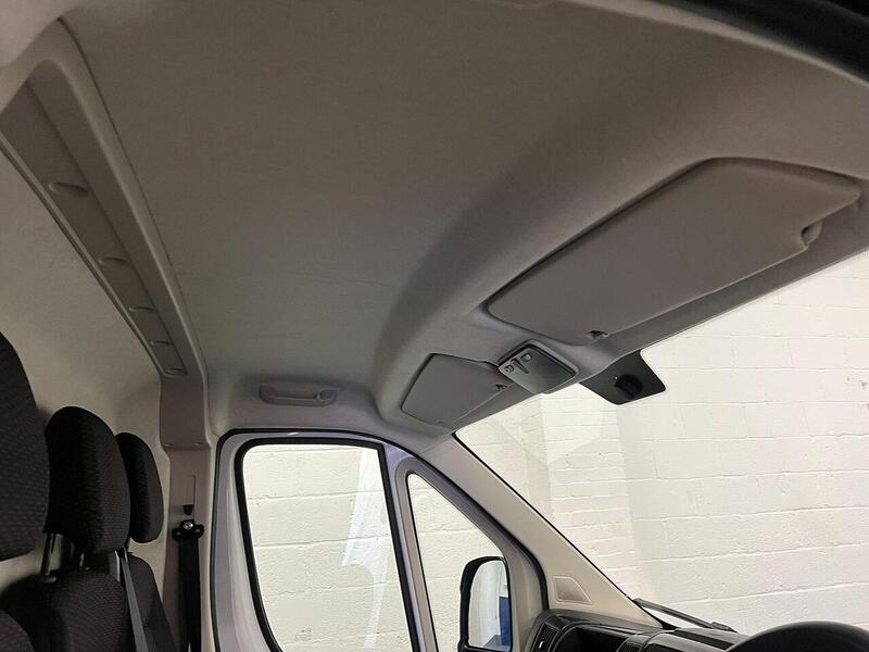 Used Vauxhall Movano 2022 for sale - 76904384: Photo 13