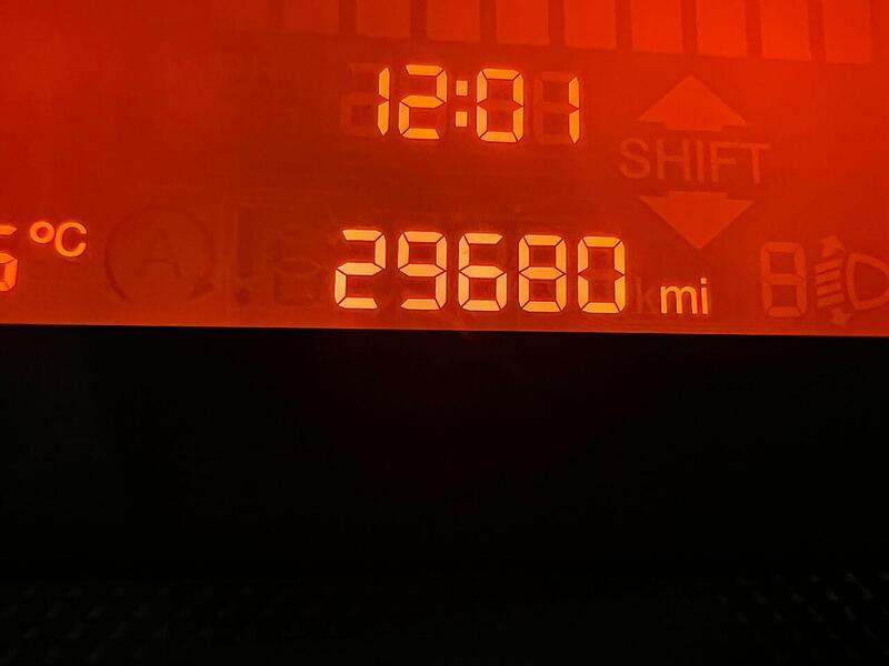 Used Vauxhall Movano 2022 for sale - 76904384: Photo 14