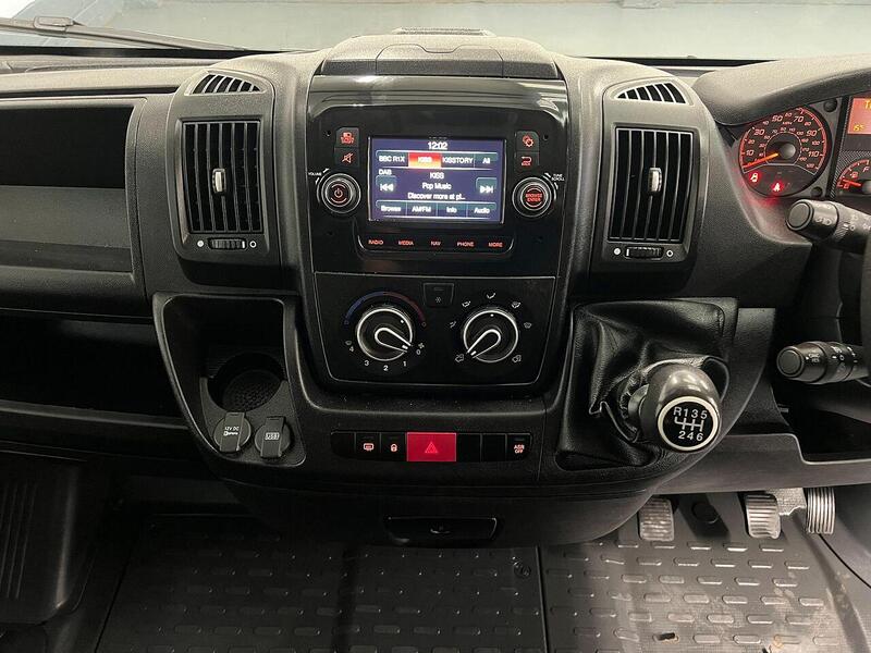 Used Vauxhall Movano 2022 for sale - 76904384: Photo 17