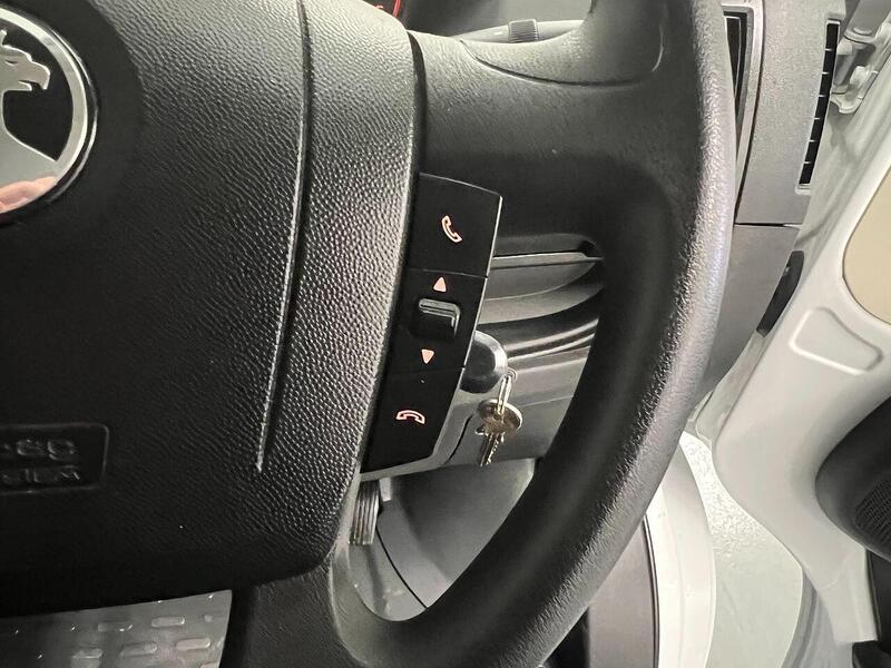 Used Vauxhall Movano 2022 for sale - 76904384: Photo 19