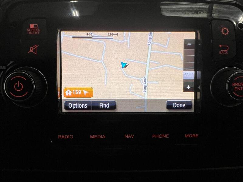 Used Vauxhall Movano 2022 for sale - 76904384: Photo 23