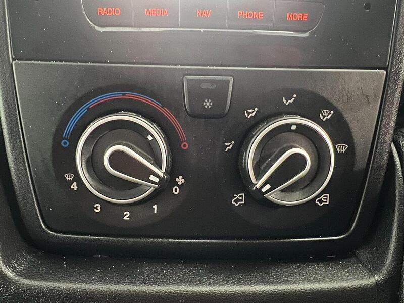 Used Vauxhall Movano 2022 for sale - 76904384: Photo 24