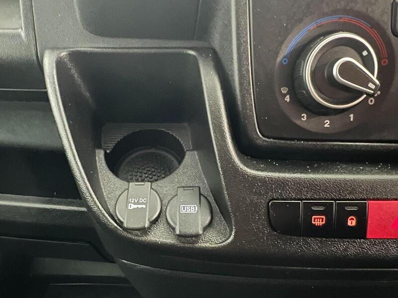 Used Vauxhall Movano 2022 for sale - 76904384: Photo 26