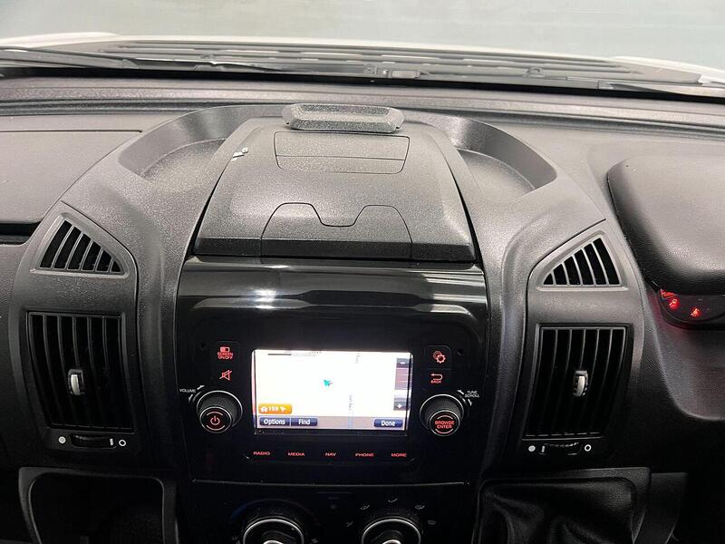 Used Vauxhall Movano 2022 for sale - 76904384: Photo 29