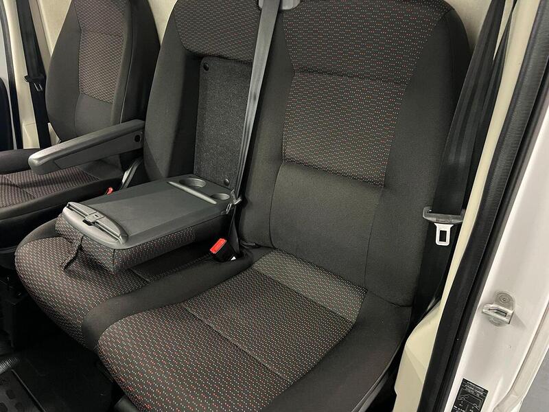 Used Vauxhall Movano 2022 for sale - 76904384: Photo 34