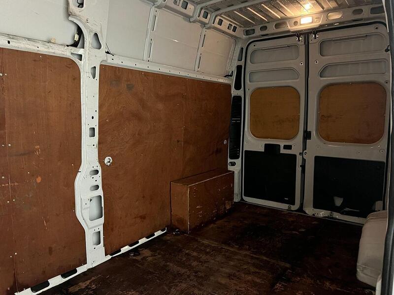 Used Vauxhall Movano 2022 for sale - 76904384: Photo 35