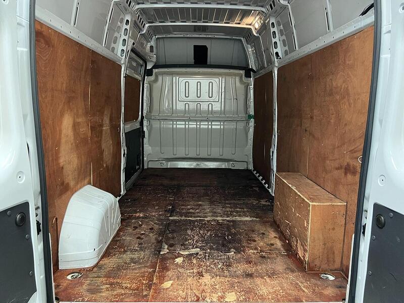 Used Vauxhall Movano 2022 for sale - 76904384: Photo 36