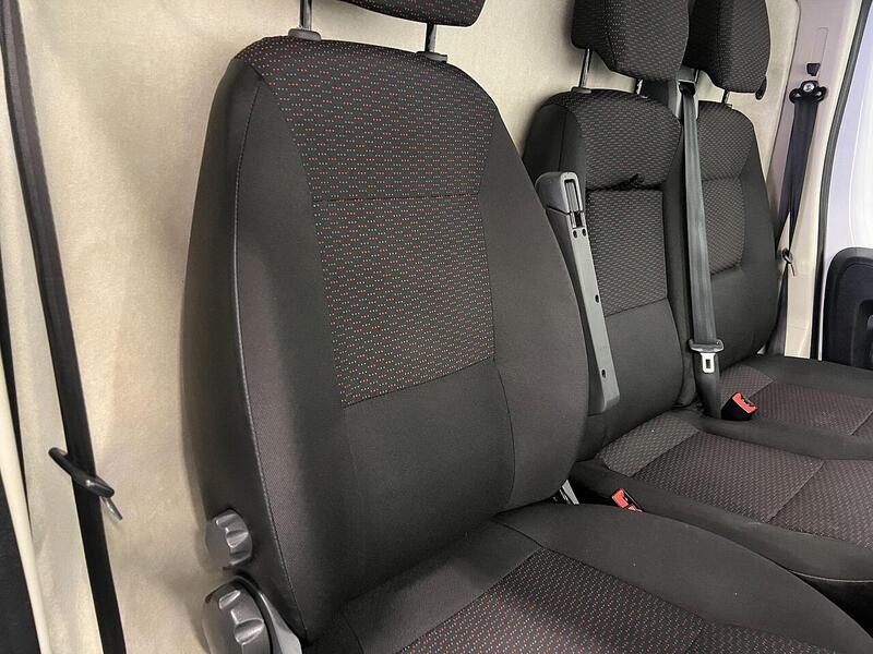 Used Vauxhall Movano 2022 for sale - 76904384: Photo 9