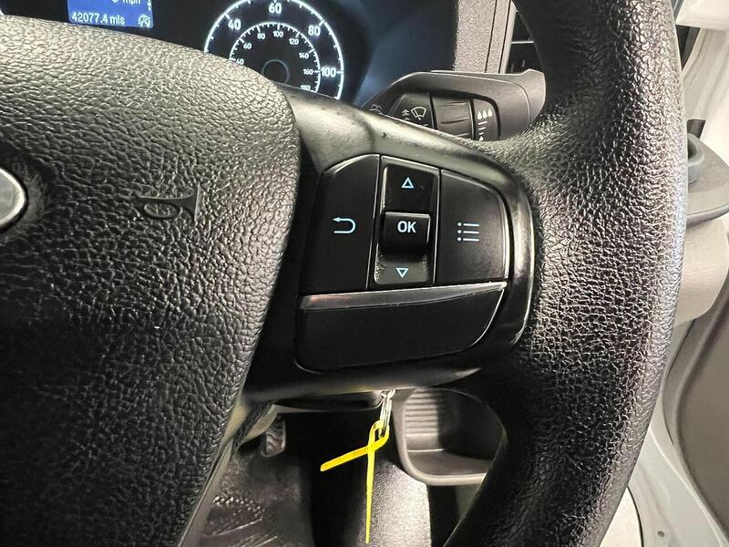 Used Ford Transit 2022 for sale - 76903881: Photo 12