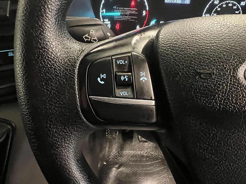 Used Ford Transit 2022 for sale - 76903881: Photo 13