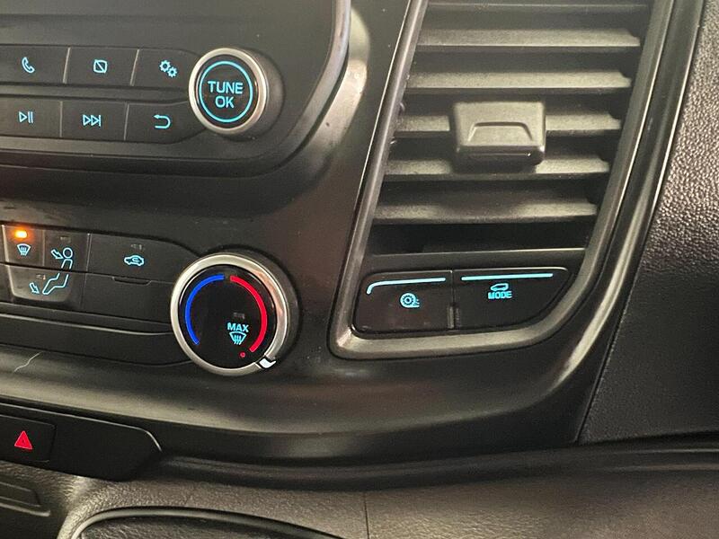 Used Ford Transit 2022 for sale - 76903881: Photo 14