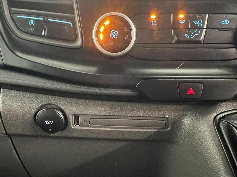 Used Ford Transit 2022 for sale - 76903881: Photo 16