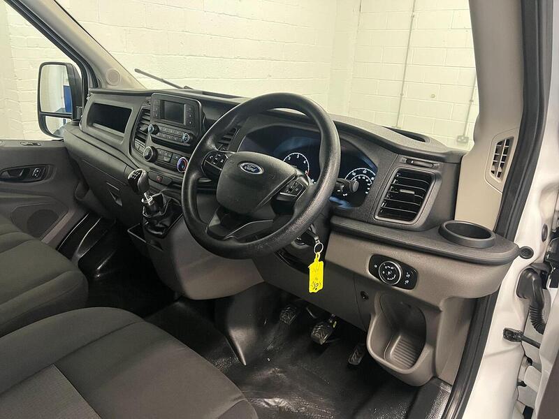 Used Ford Transit 2022 for sale - 76903881: Photo 20
