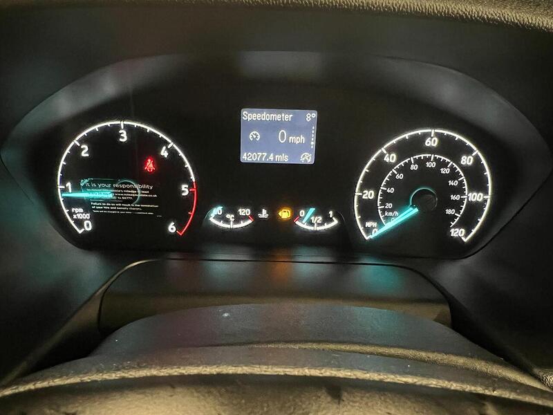 Used Ford Transit 2022 for sale - 76903881: Photo 22