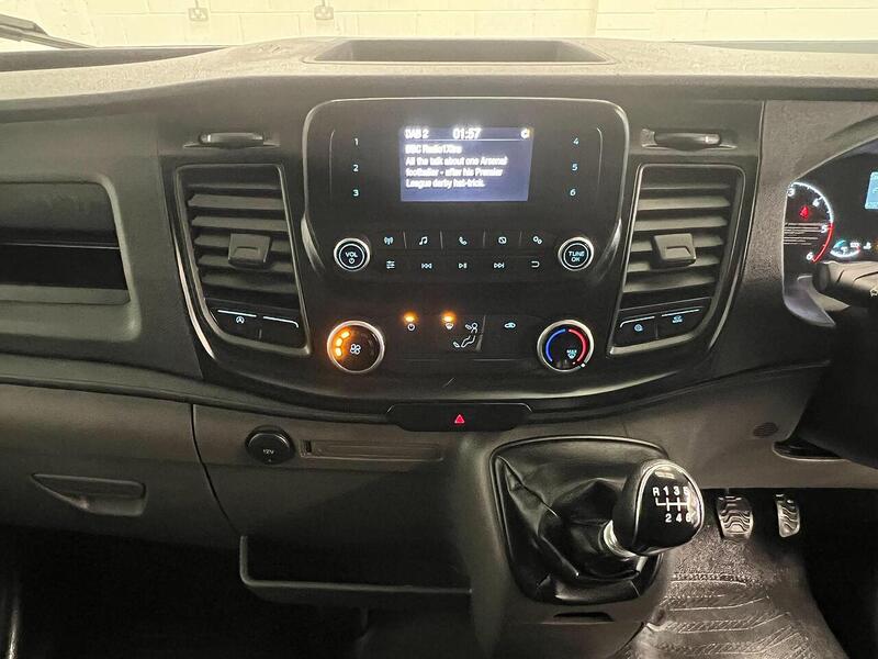 Used Ford Transit 2022 for sale - 76903881: Photo 23