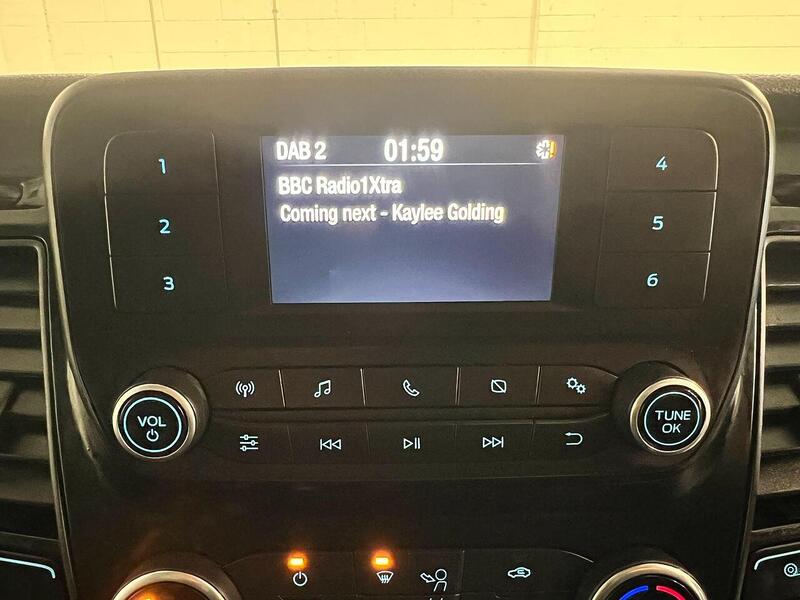 Used Ford Transit 2022 for sale - 76903881: Photo 24