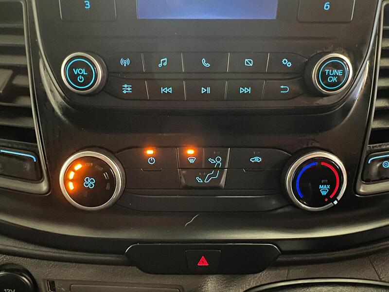 Used Ford Transit 2022 for sale - 76903881: Photo 25