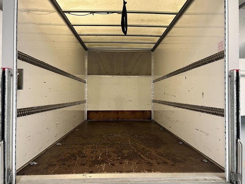 Used Ford Transit 2022 for sale - 76903881: Photo 27