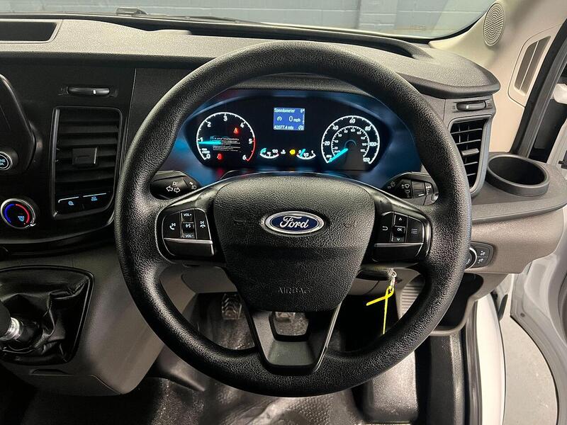 Used Ford Transit 2022 for sale - 76903881: Photo 29
