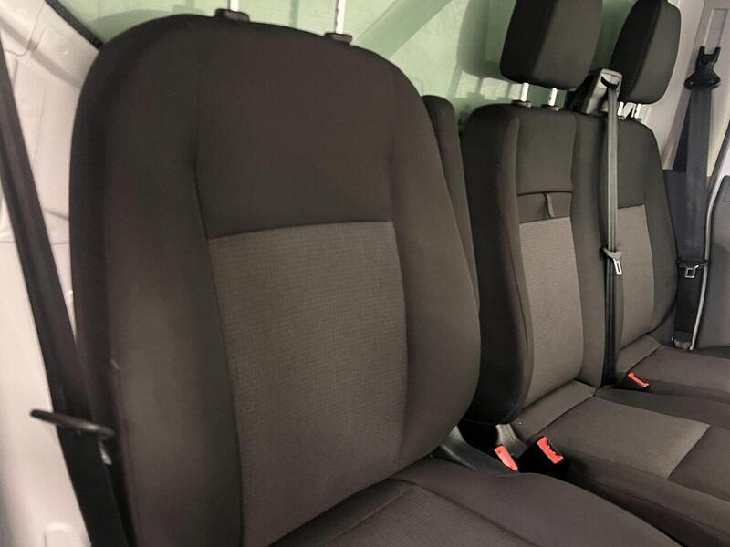 Used Ford Transit 2022 for sale - 76903881: Photo 30