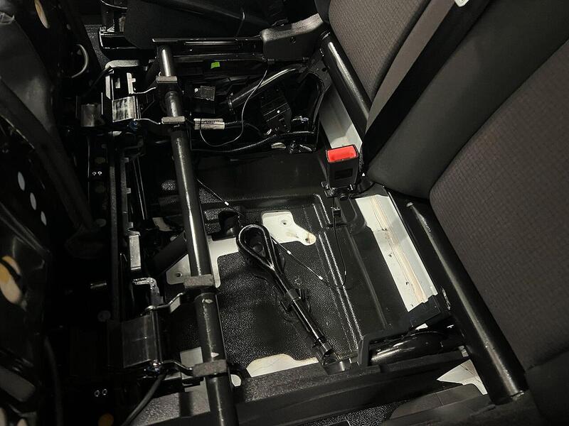 Used Ford Transit 2022 for sale - 76903881: Photo 32