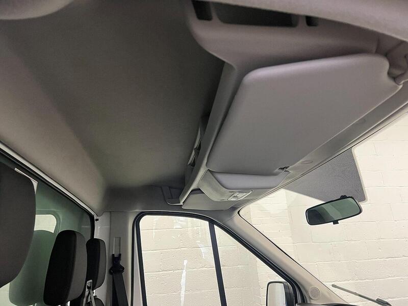 Used Ford Transit 2022 for sale - 76903881: Photo 34
