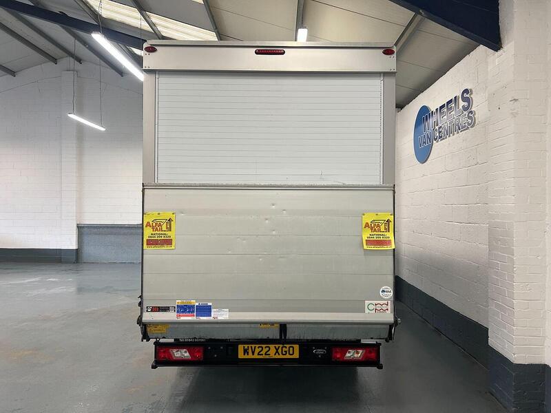 Used Ford Transit 2022 for sale - 76903881: Photo 6