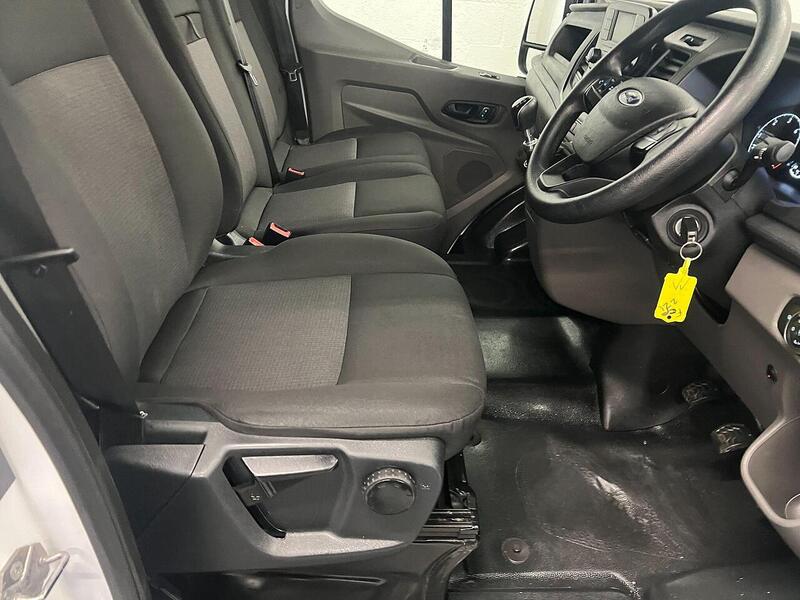 Used Ford Transit 2022 for sale - 76903881: Photo 9