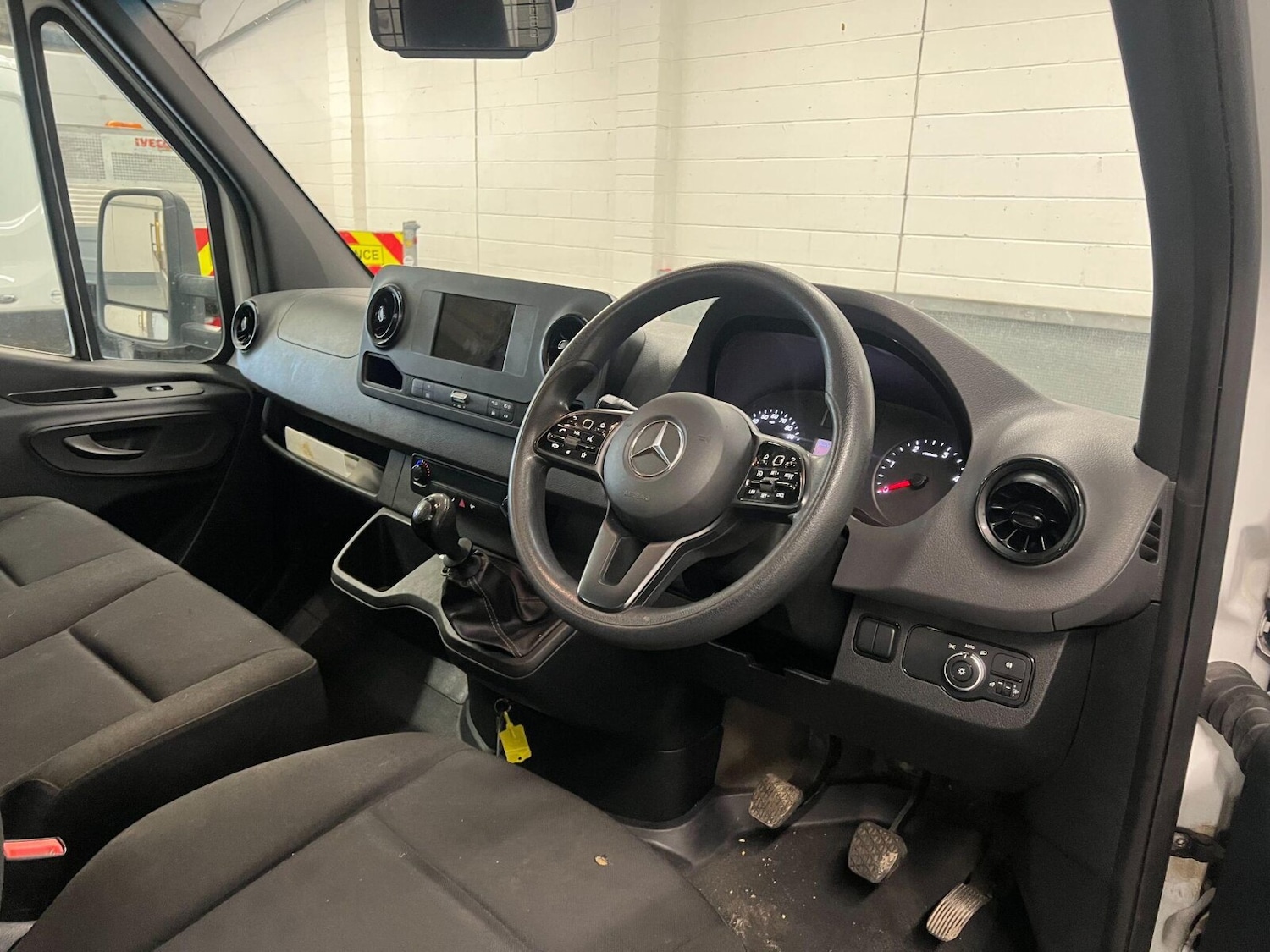Used Mercedes-Benz Sprinter 2021 for sale - 76589861: Photo 5