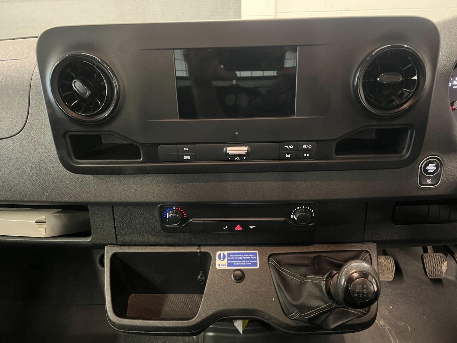 Used Mercedes-Benz Sprinter 2021 for sale - 76589861: Photo 7