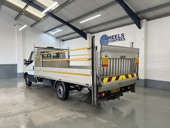 Used Iveco Daily 2023 for sale - 77817922: Photo