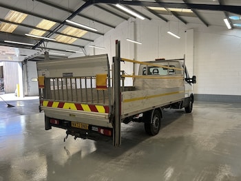 Used Iveco Daily 2023 for sale - 77817922: Photo