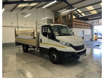Used Iveco Daily 2023 for sale - 77817922: Photo