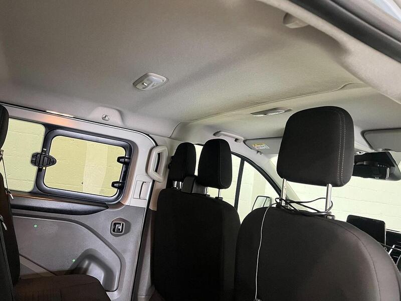 Used Ford Transit Custom 2023 for sale - 76904019: Photo 10