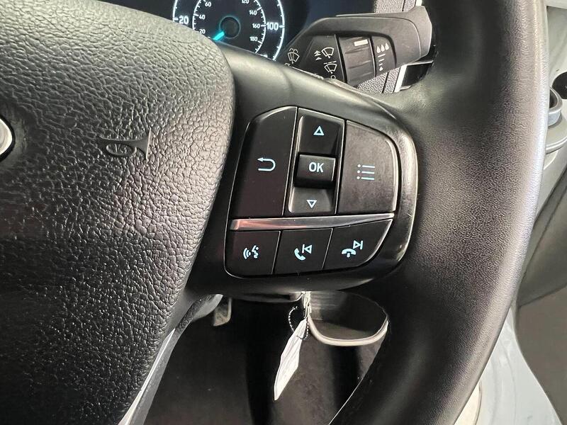 Used Ford Transit Custom 2023 for sale - 76904019: Photo 13