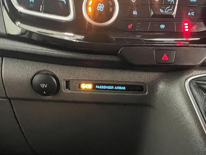 Used Ford Transit Custom 2023 for sale - 76904019: Photo 16