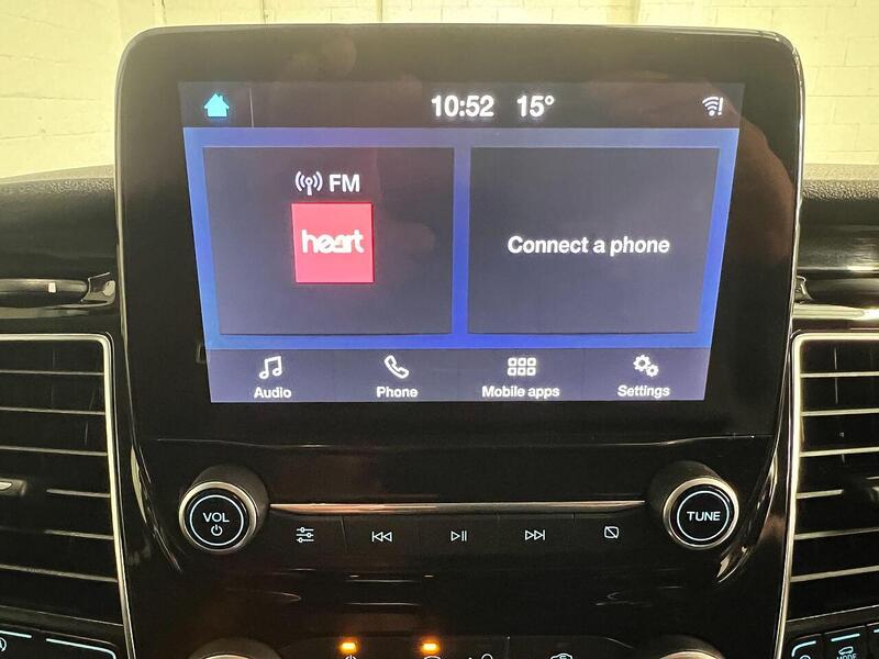 Used Ford Transit Custom 2023 for sale - 76904019: Photo 28