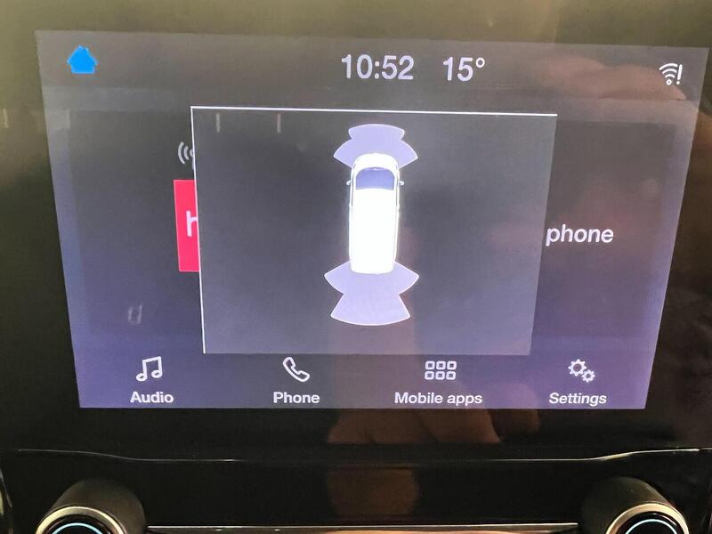 Used Ford Transit Custom 2023 for sale - 76904019: Photo 29