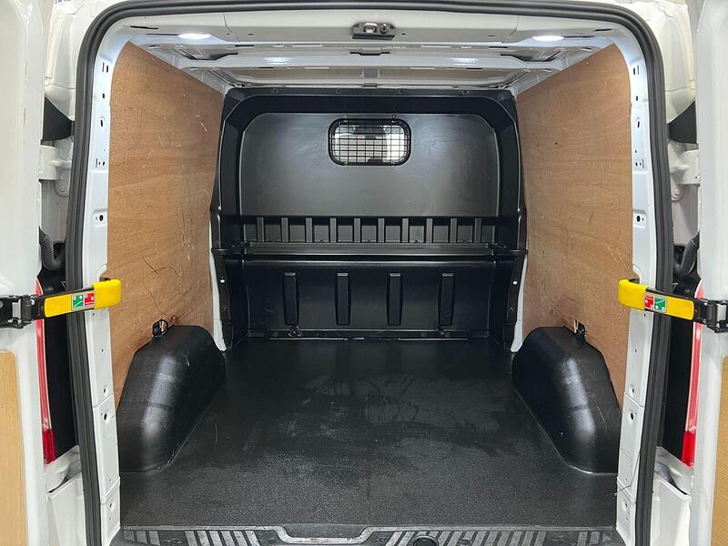 Used Ford Transit Custom 2023 for sale - 76904019: Photo 32