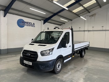 Used Ford Transit 2022 for sale - 77765966: Photo