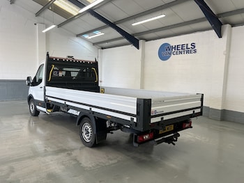 Used Ford Transit 2022 for sale - 77765966: Photo