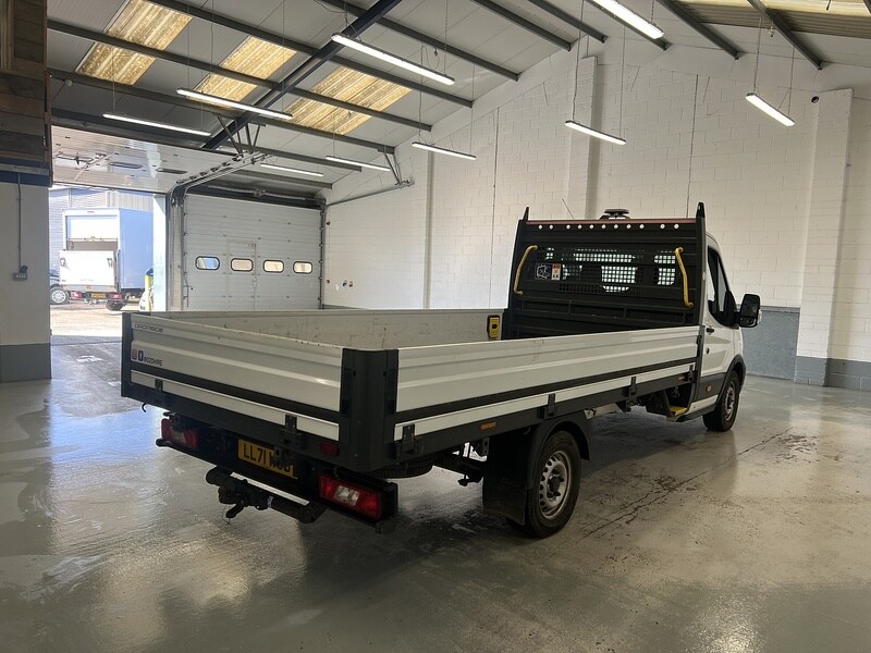 Used Ford Transit 2022 for sale - 77765966: Photo 3