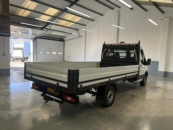 Used Ford Transit 2022 for sale - 77765966: Photo