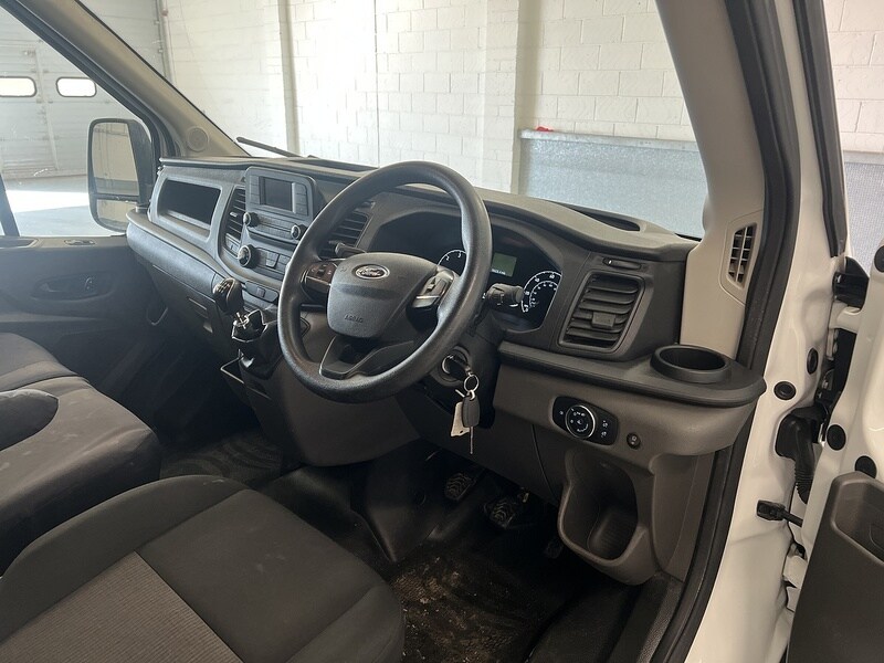 Used Ford Transit 2022 for sale - 77765966: Photo 5