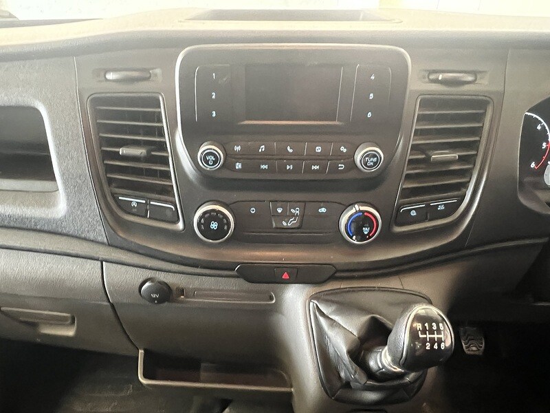 Used Ford Transit 2022 for sale - 77765966: Photo 7