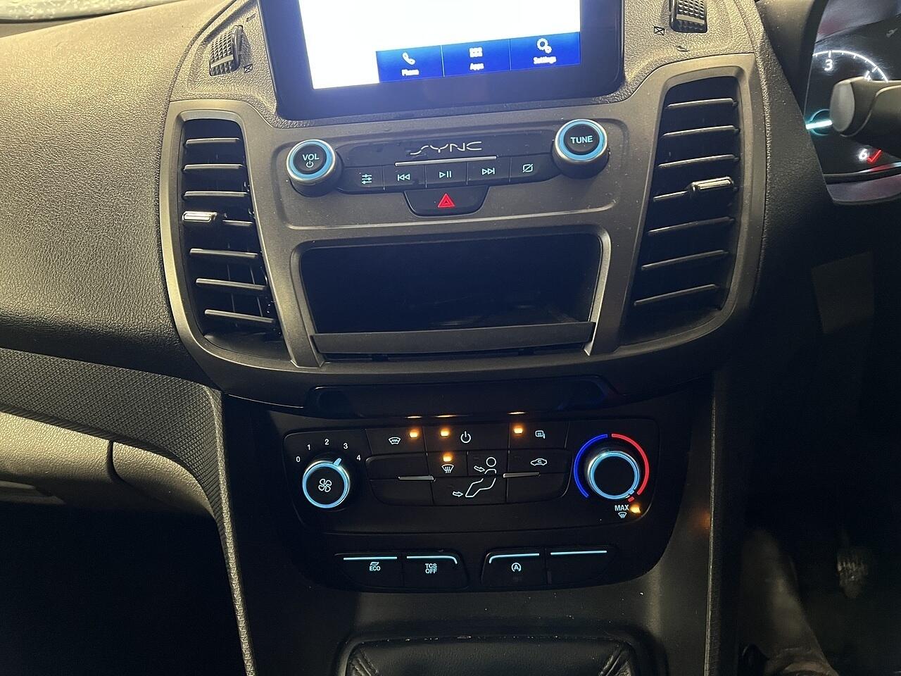 Used Ford Transit Connect 2022 for sale - 76826685: Photo 10